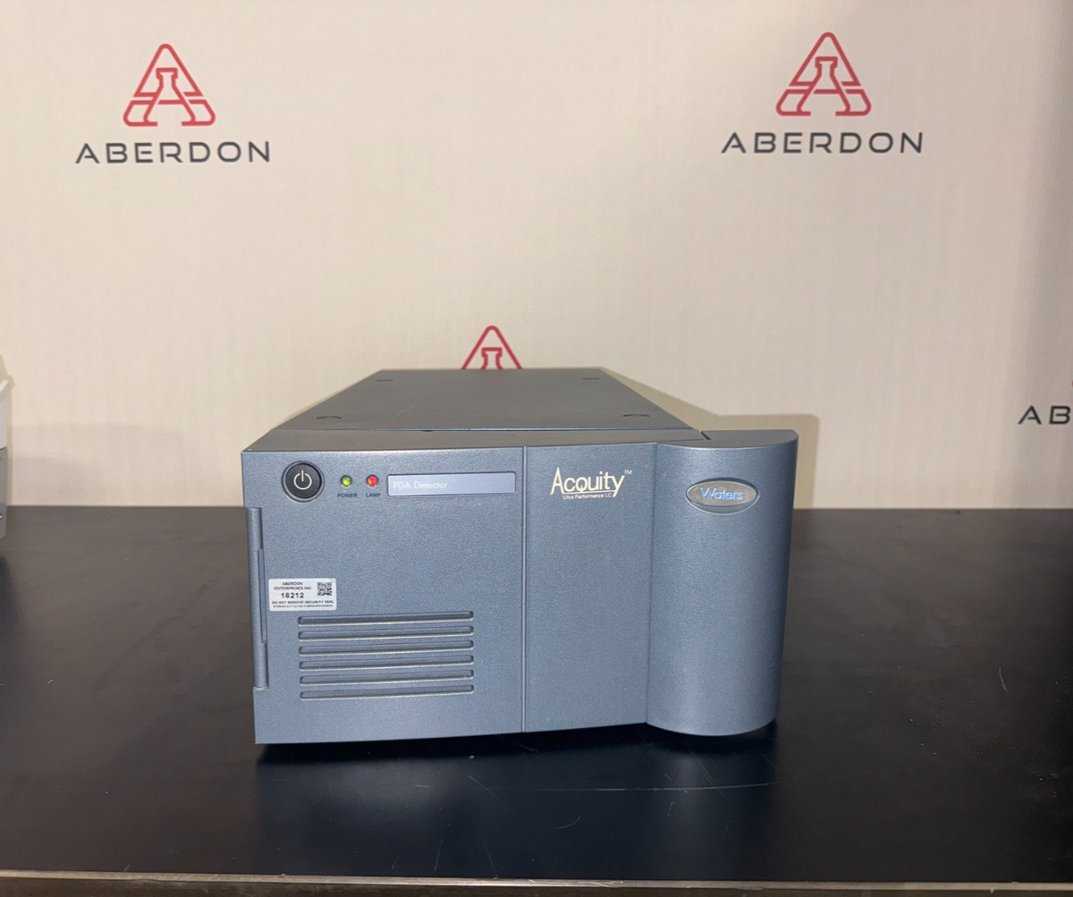 Waters ACQUITY PDA Detector UPLC #18212