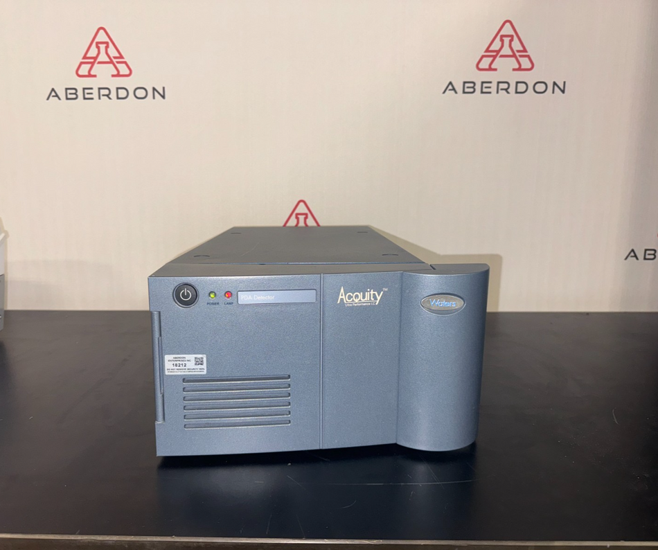 Waters ACQUITY PDA Detector UPLC #18212