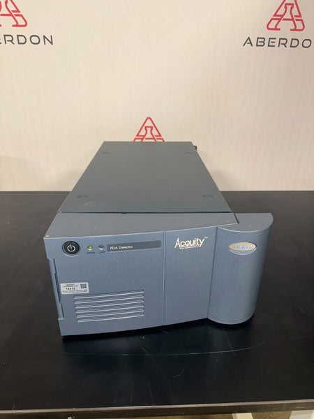 Waters ACQUITY PDA Detector UPLC #18212