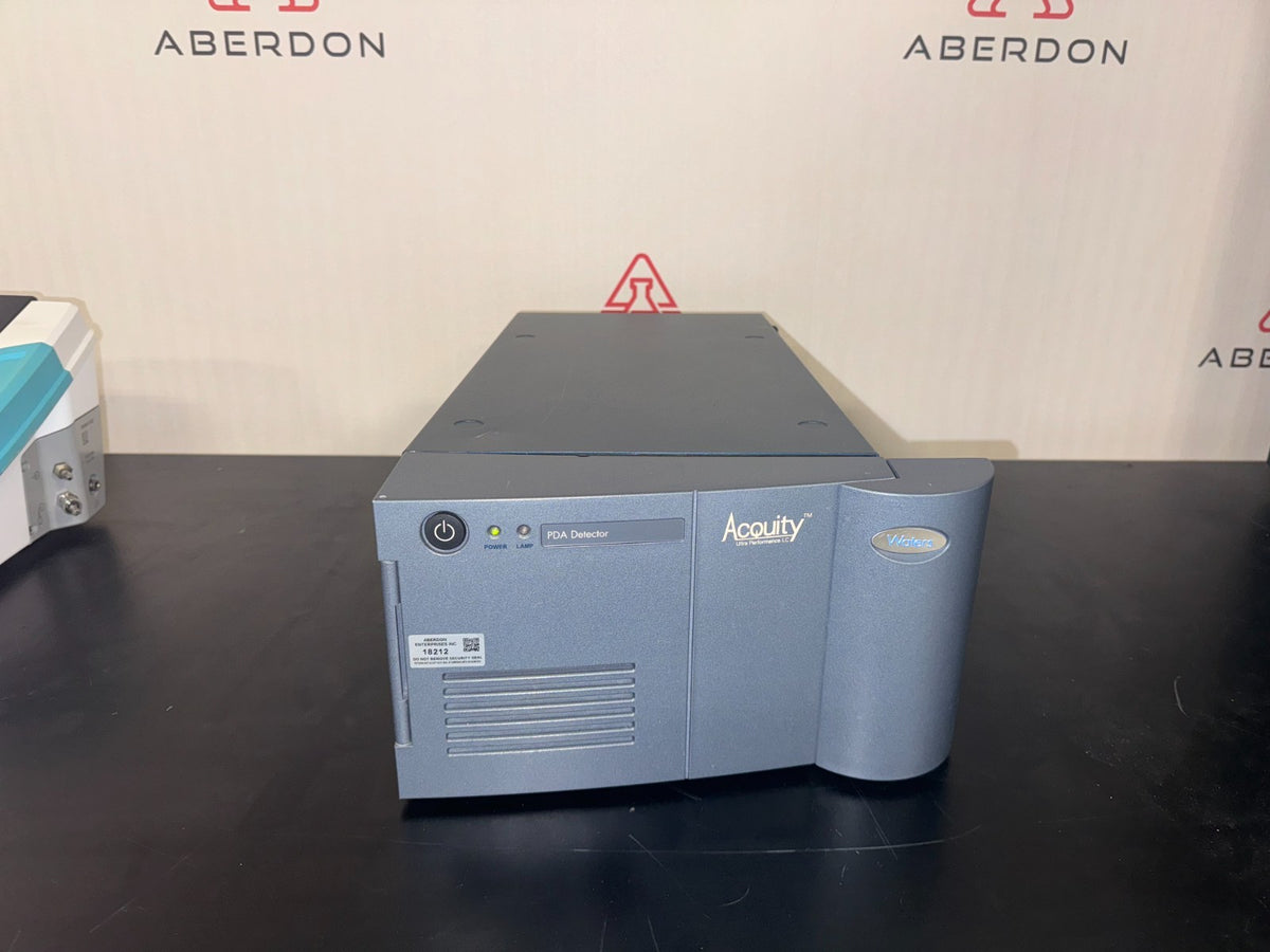 Waters ACQUITY PDA Detector UPLC #18212