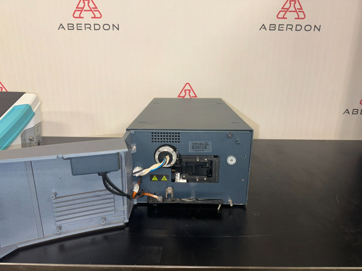 Waters ACQUITY PDA Detector UPLC #18212