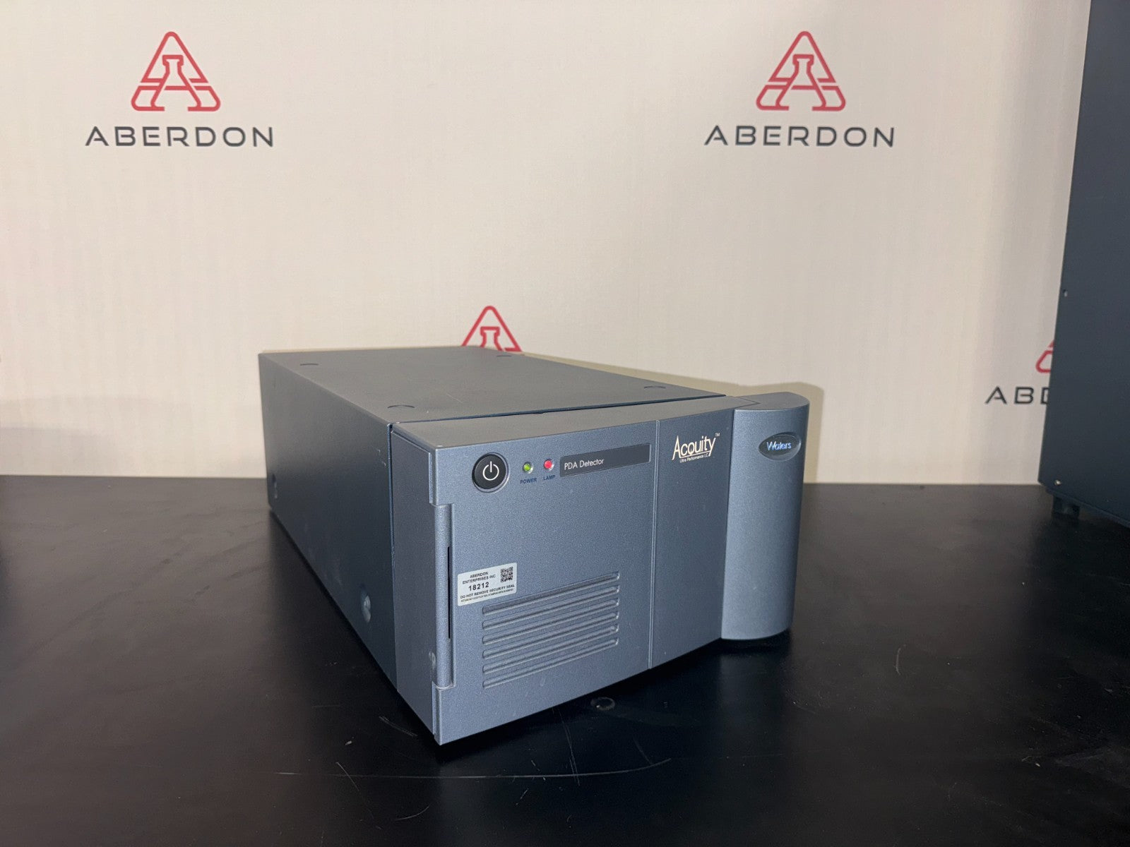 Waters ACQUITY PDA Detector UPLC #18212