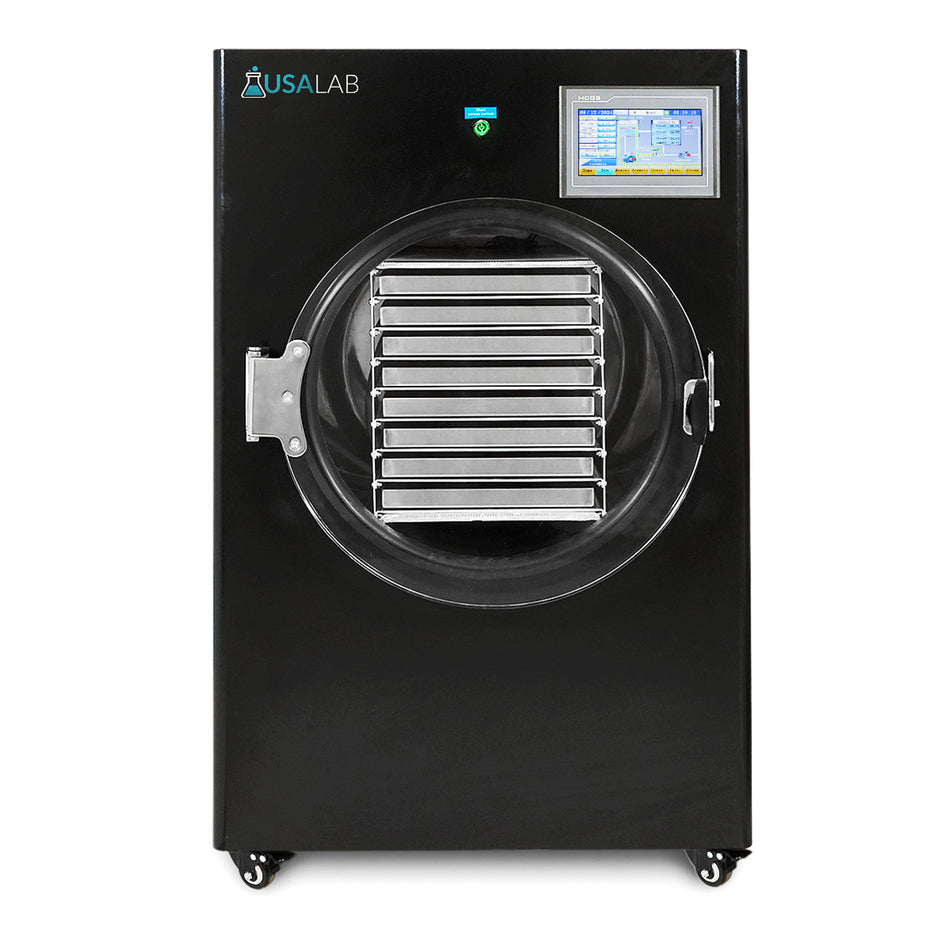 Scientific Freeze Dryer
