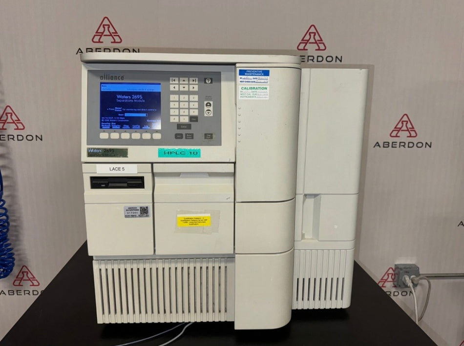 Waters e2695 Alliance Separations Module HPLC System 2695 #17264