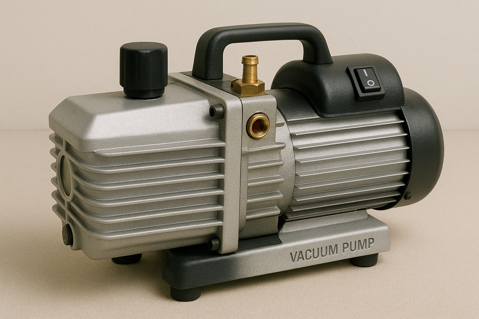 Vacuum Pump